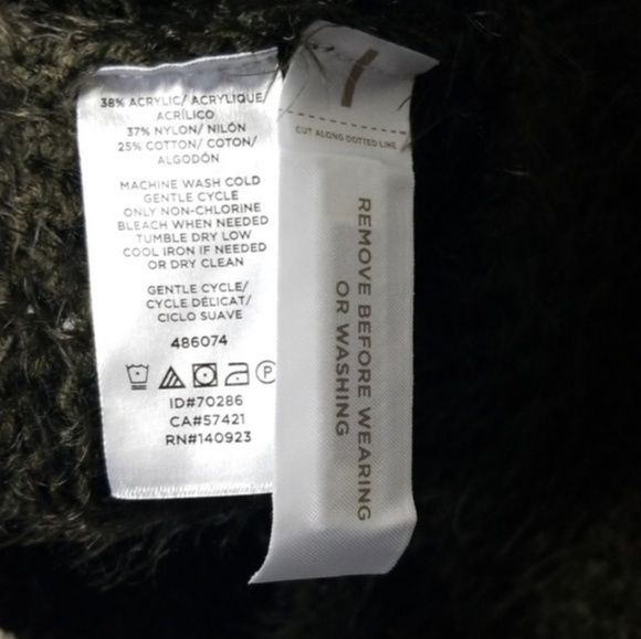 Lou & Grey Sweater - Picture 5 of 5